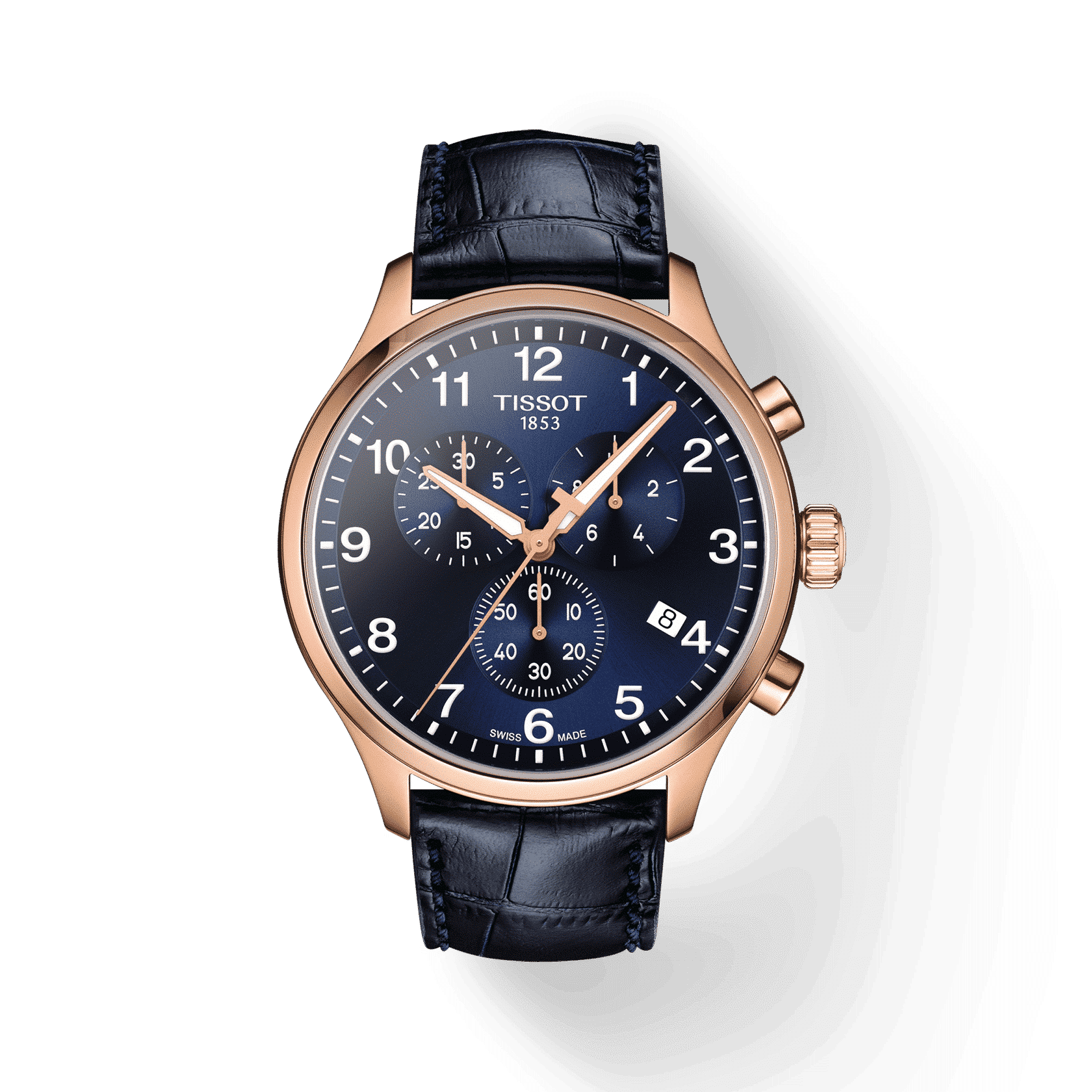 Tissot Chrono XL Classic T1166173604200