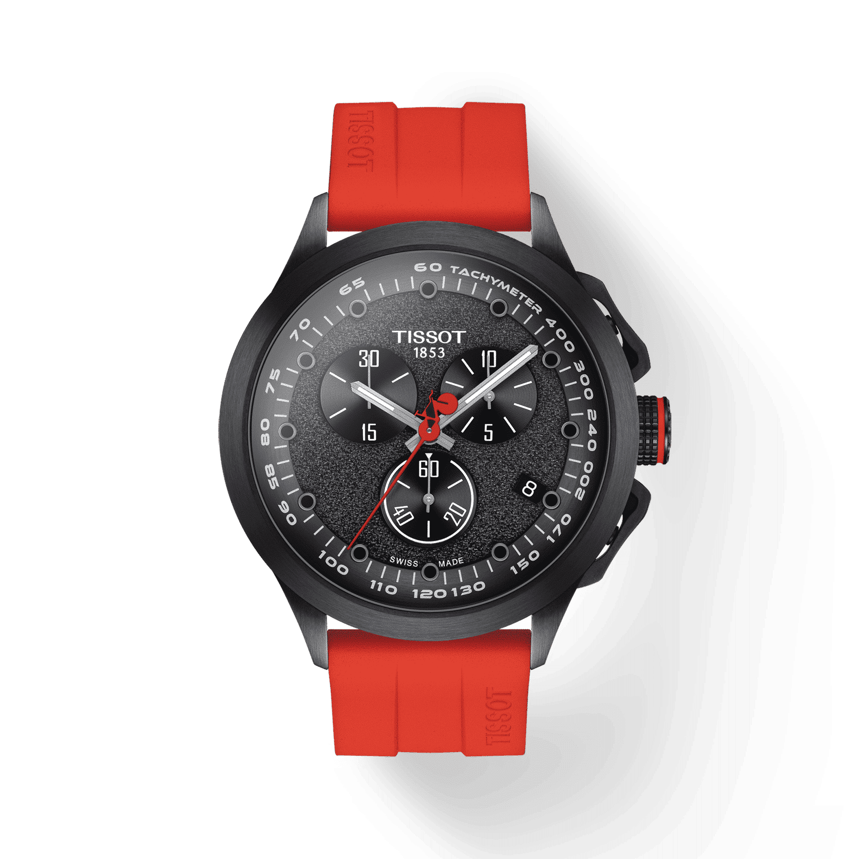 Tissot T-Race Cycling Vuelta 2023 T1354173705104