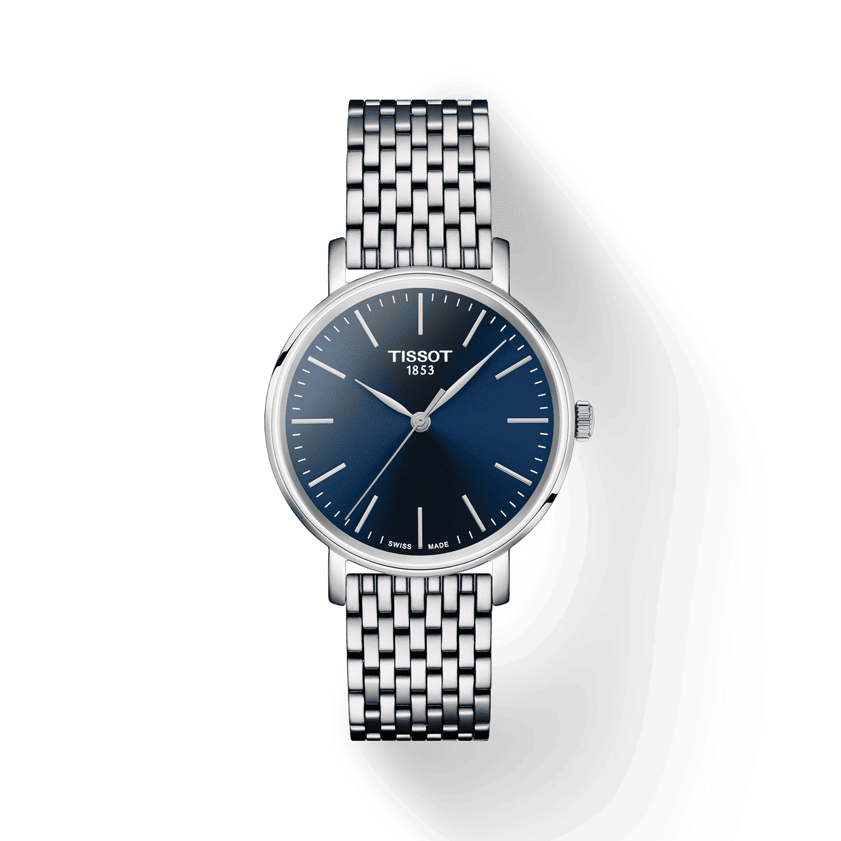 Tissot Everytime 34mm T1432101104100