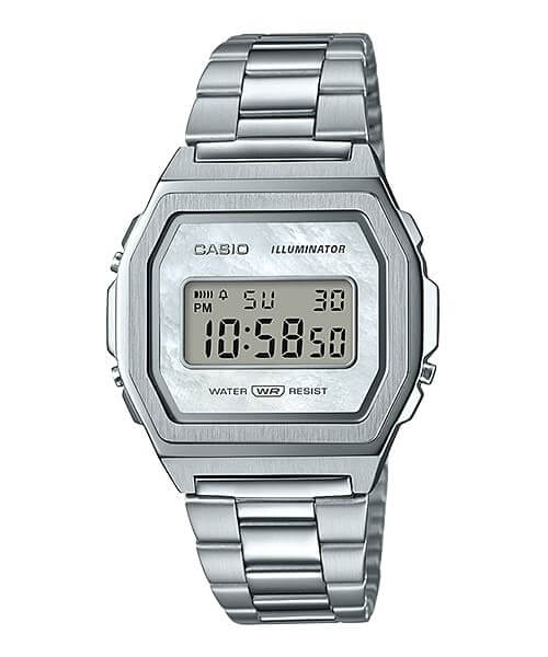 Casio A1000D-7