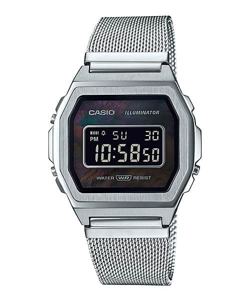 Casio A1000M-1B