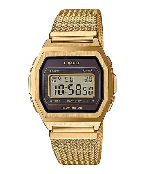 Casio A1000MGA-5
