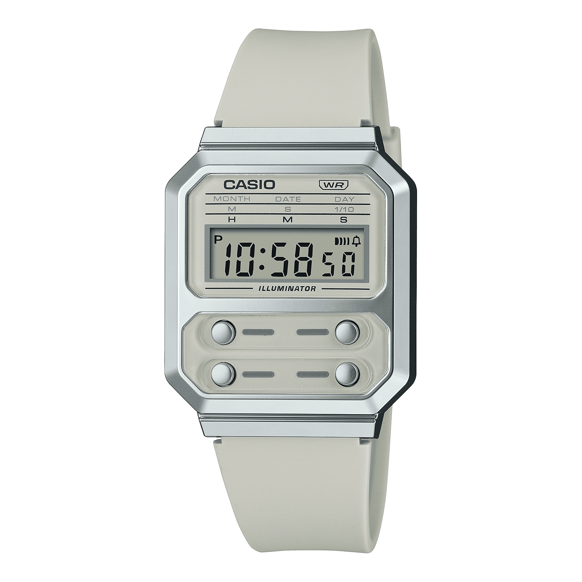 Casio A100WEF-8A