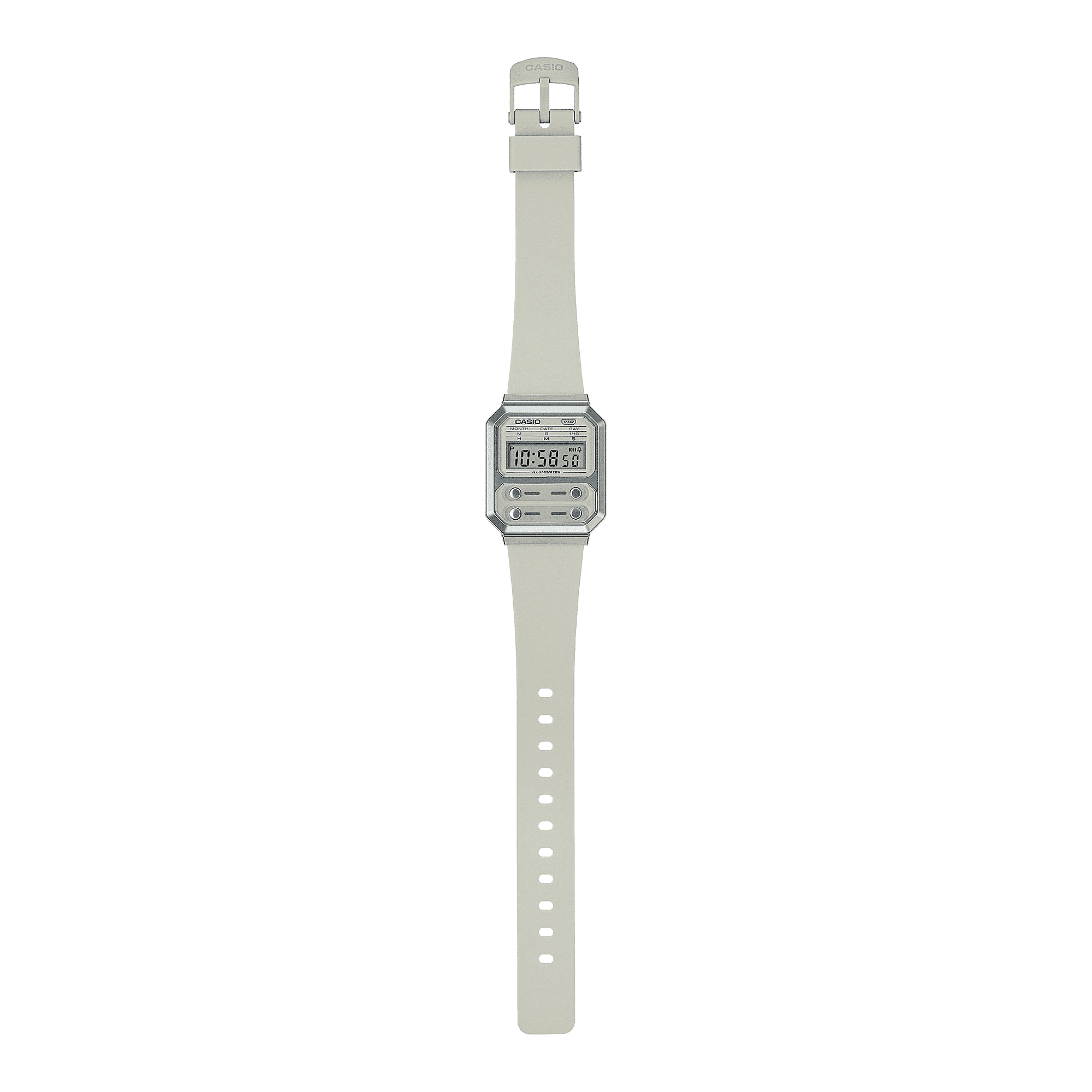 Casio A100WEF-8A - immagine 2