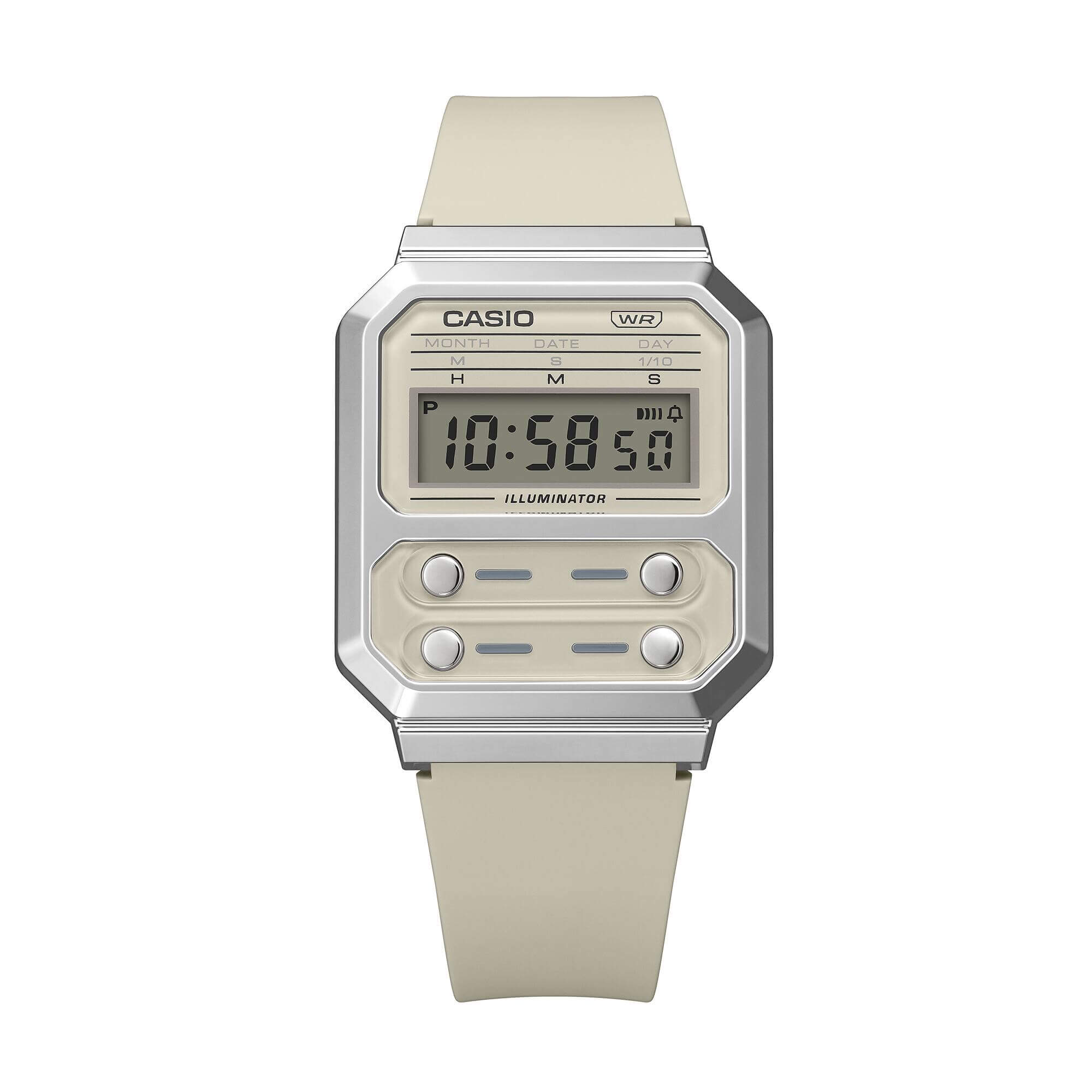 Casio A100WEF-8A - immagine 3
