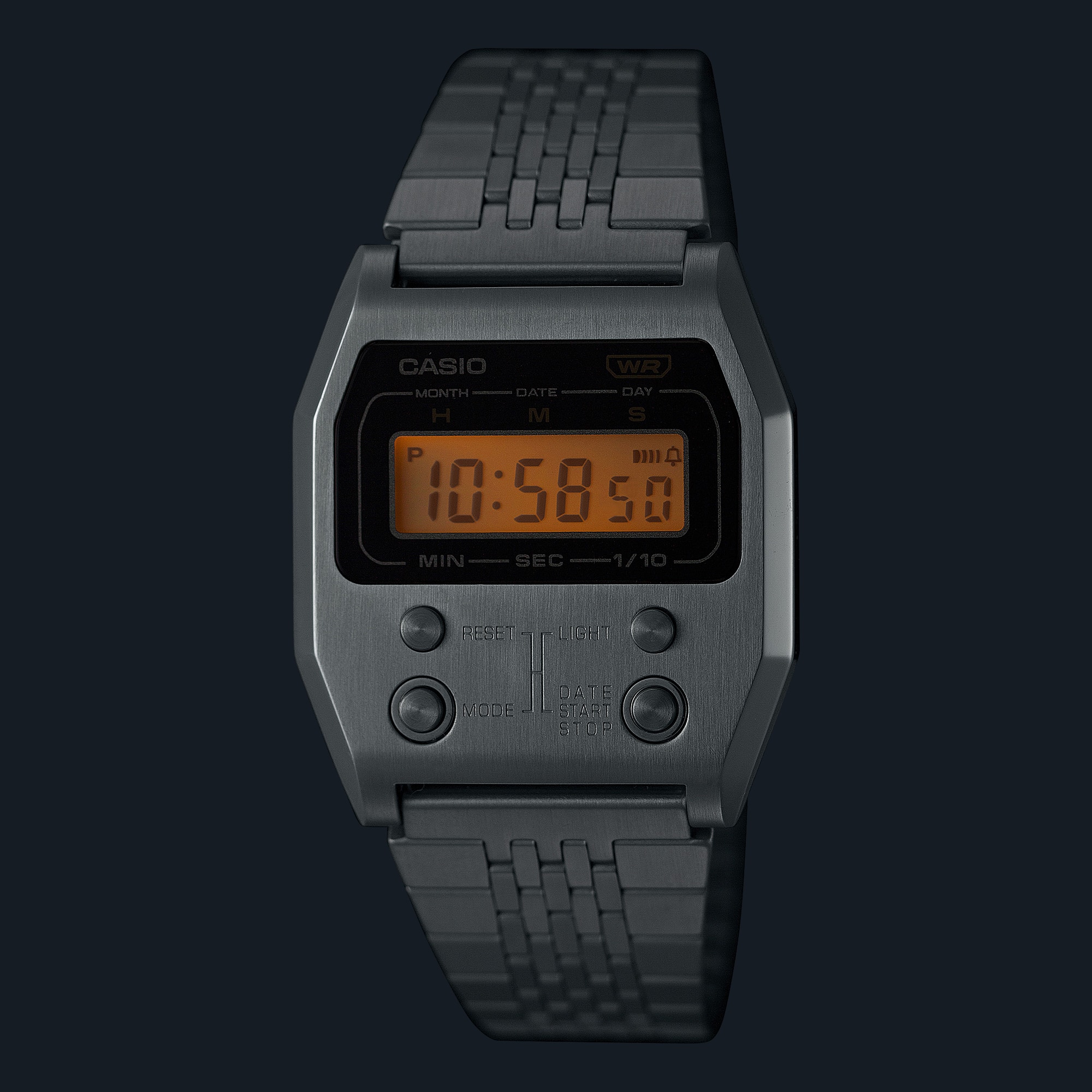 Casio A1100D-1 - immagine 4
