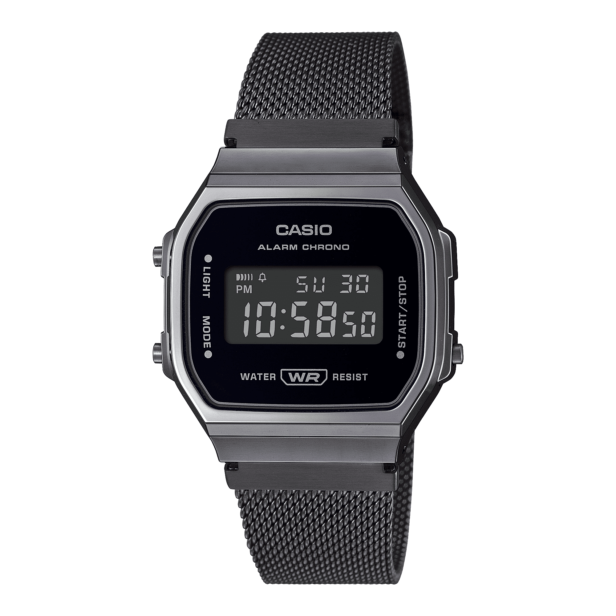 Casio A168WEMB-1B