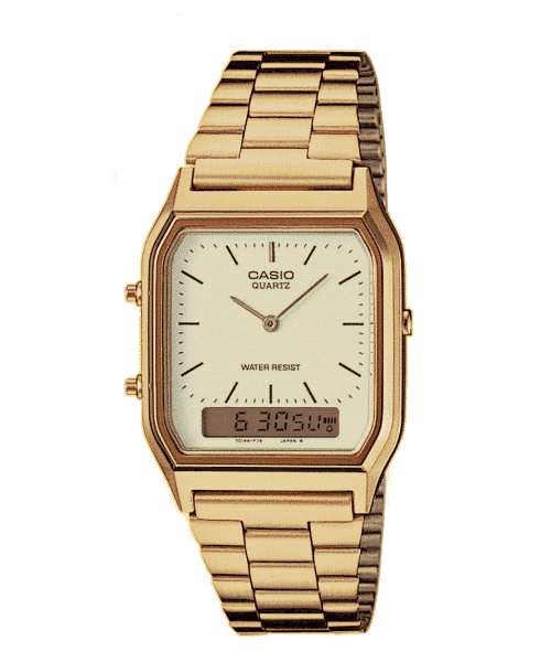 Casio AQ-230GA-9DMQ