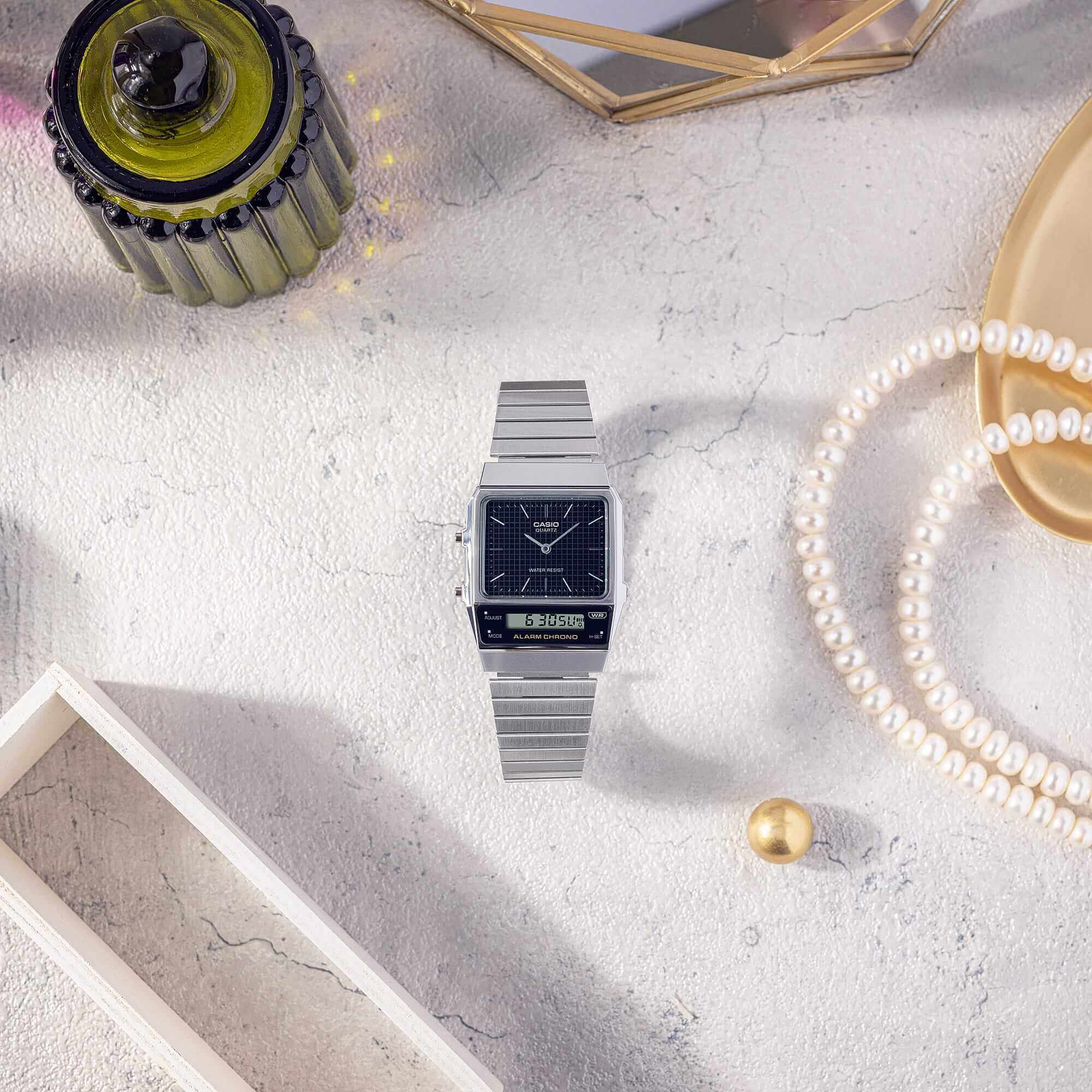 Casio AQ-800E-1A - immagine 4