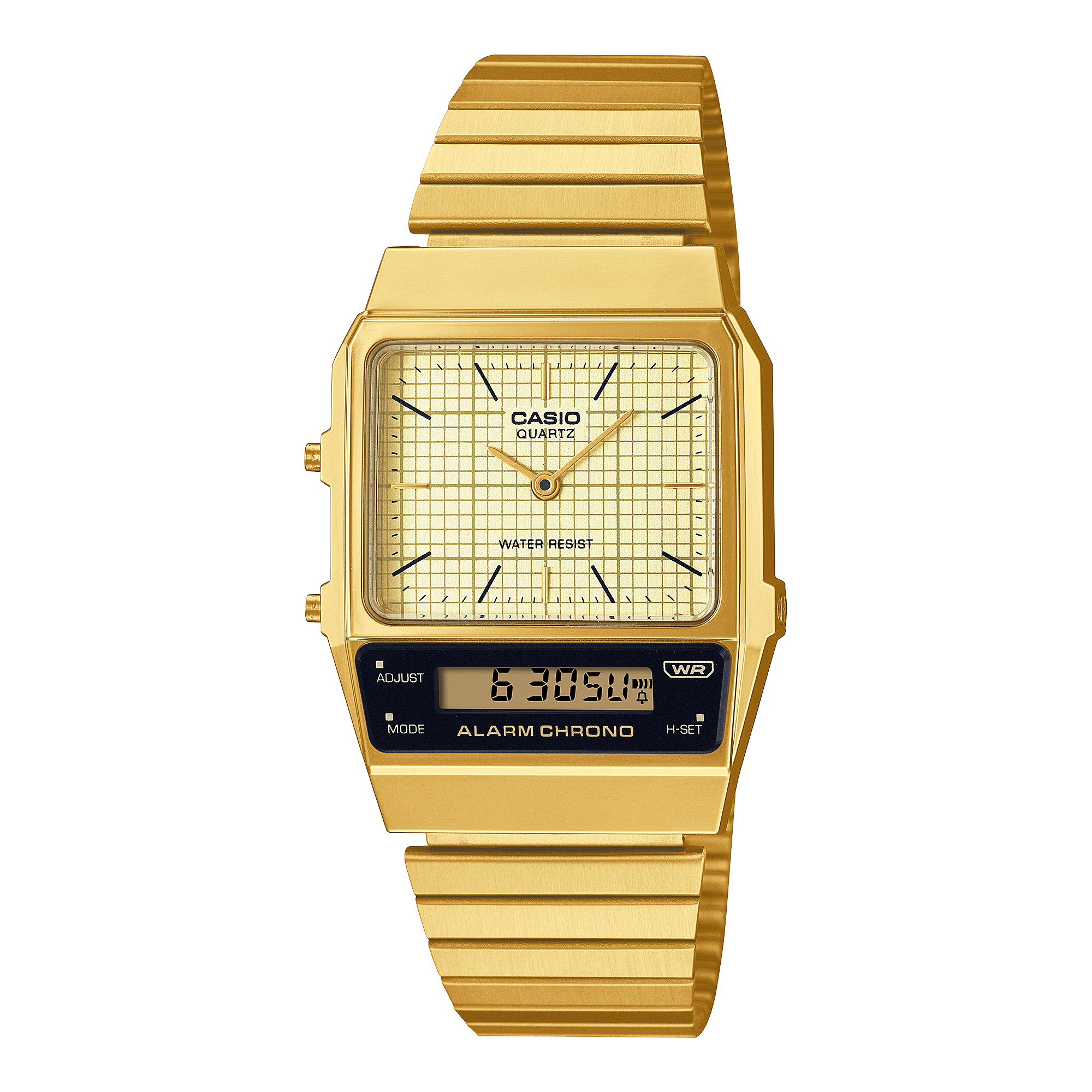 Casio AQ-800EG-9A