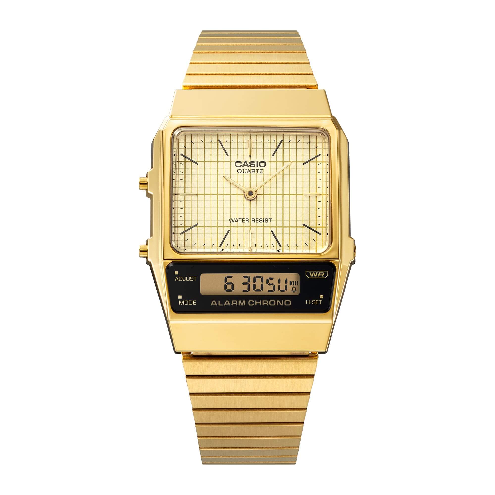 Casio AQ-800EG-9A - immagine 2