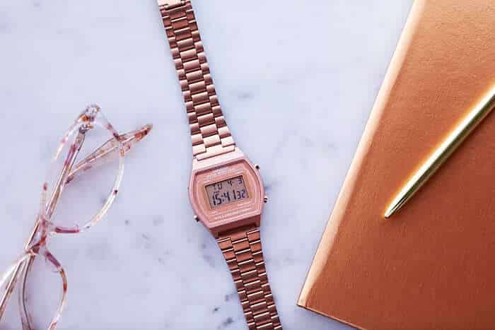 Casio B640WC-5A - immagine 2