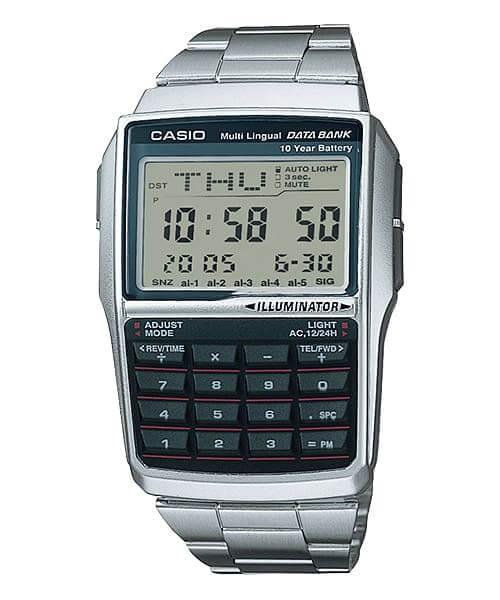 Casio DBC-32D-1A