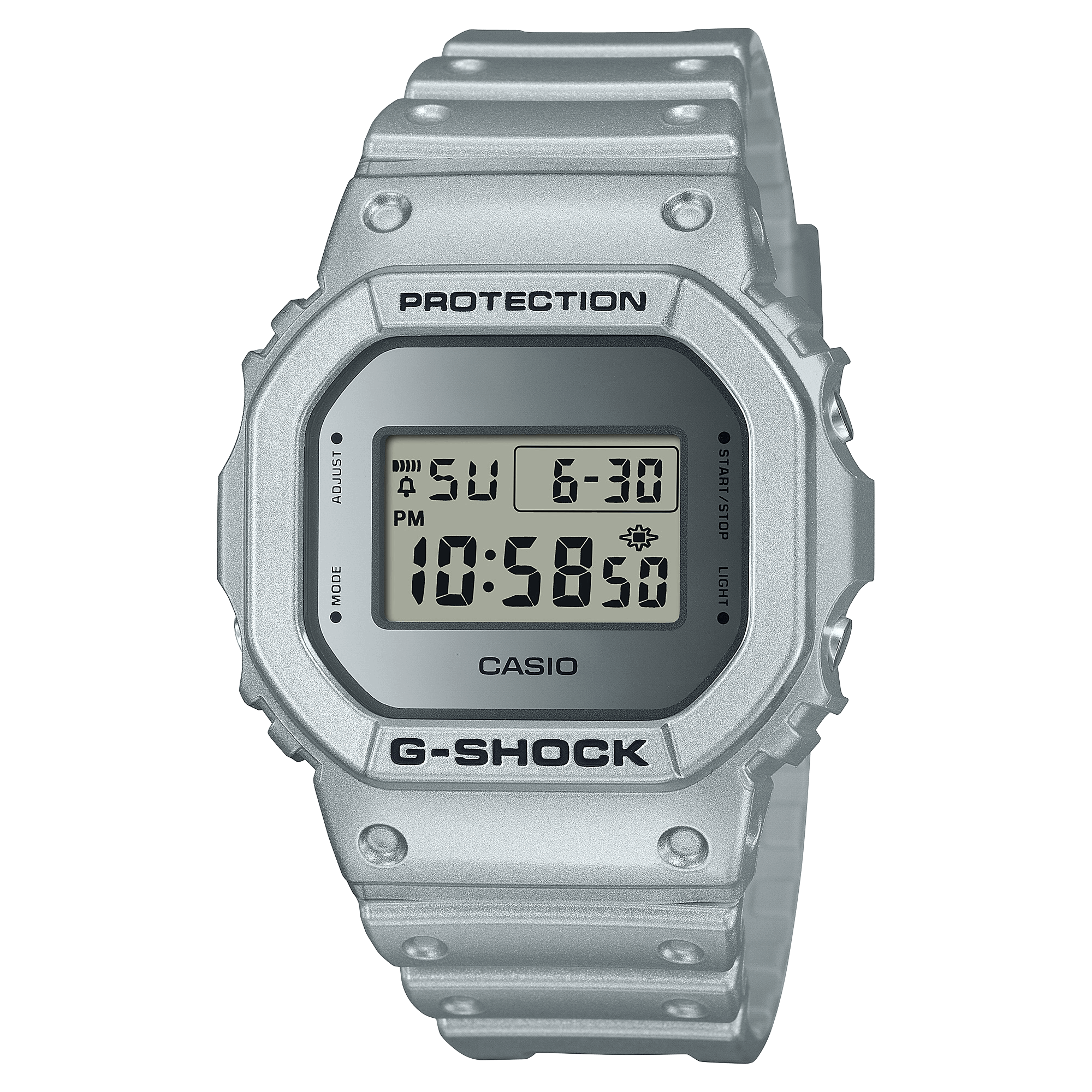 Casio DW-5600FF-8