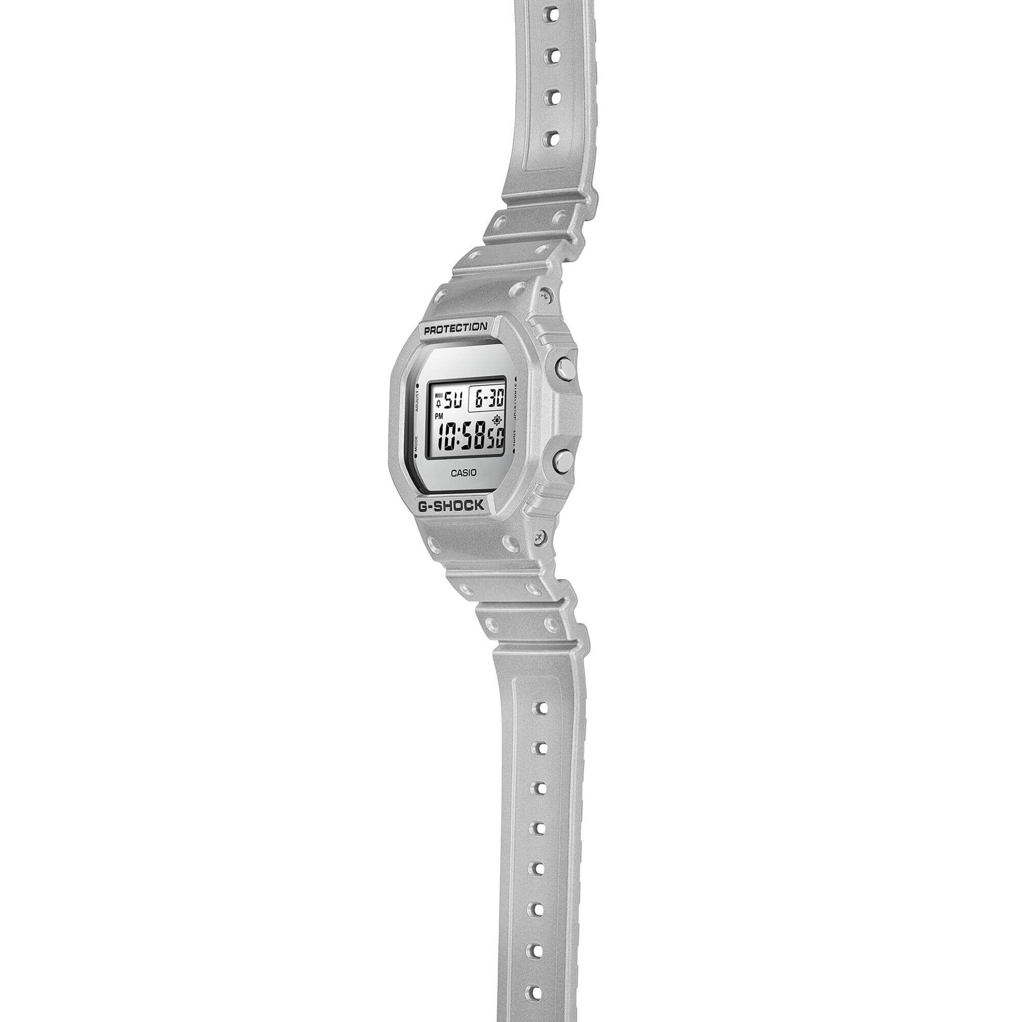 Casio DW-5600FF-8 - immagine 4
