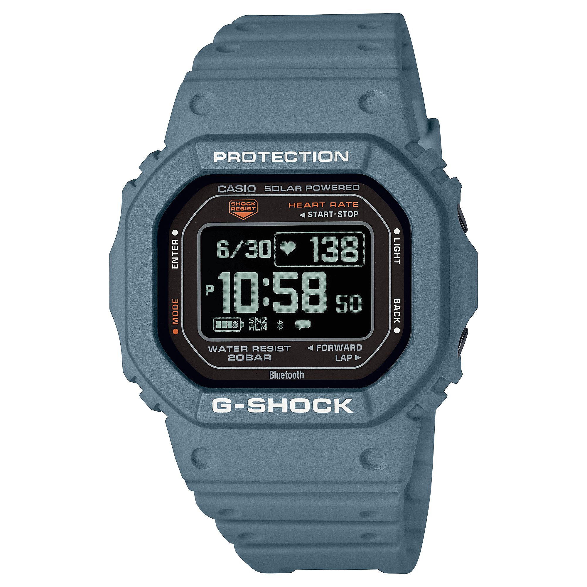 Casio DW-H5600-2