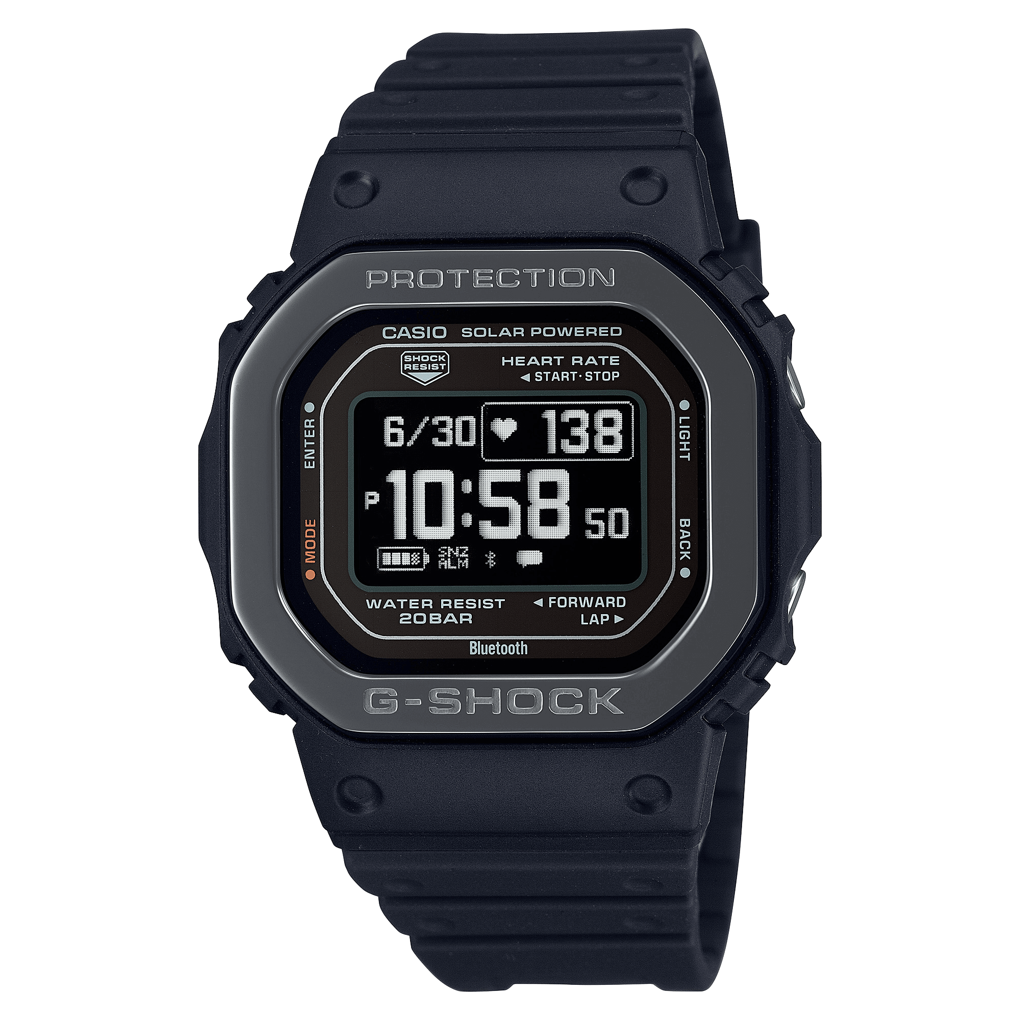 Casio DW-H5600MB-1