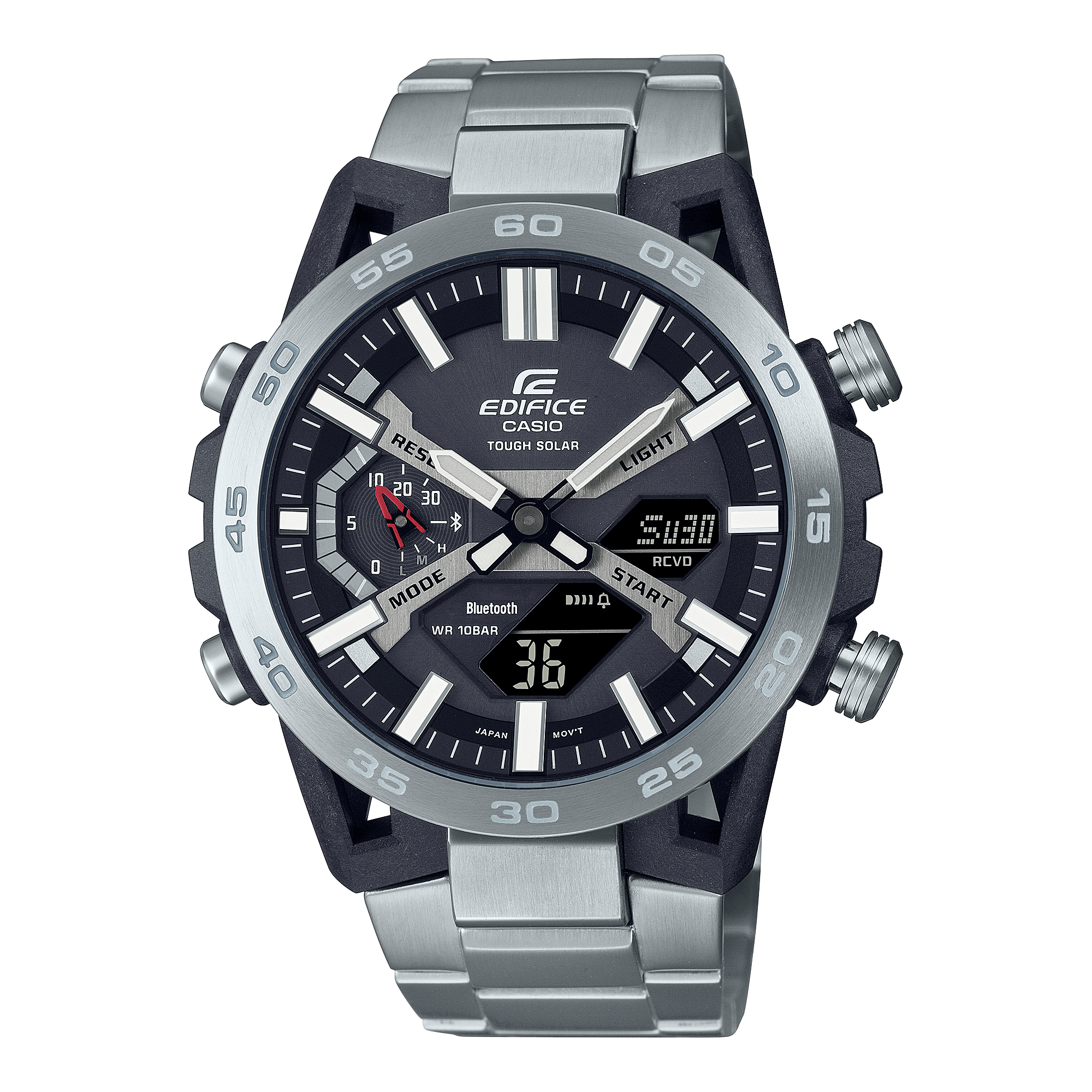 Casio ECB-2000D-1A