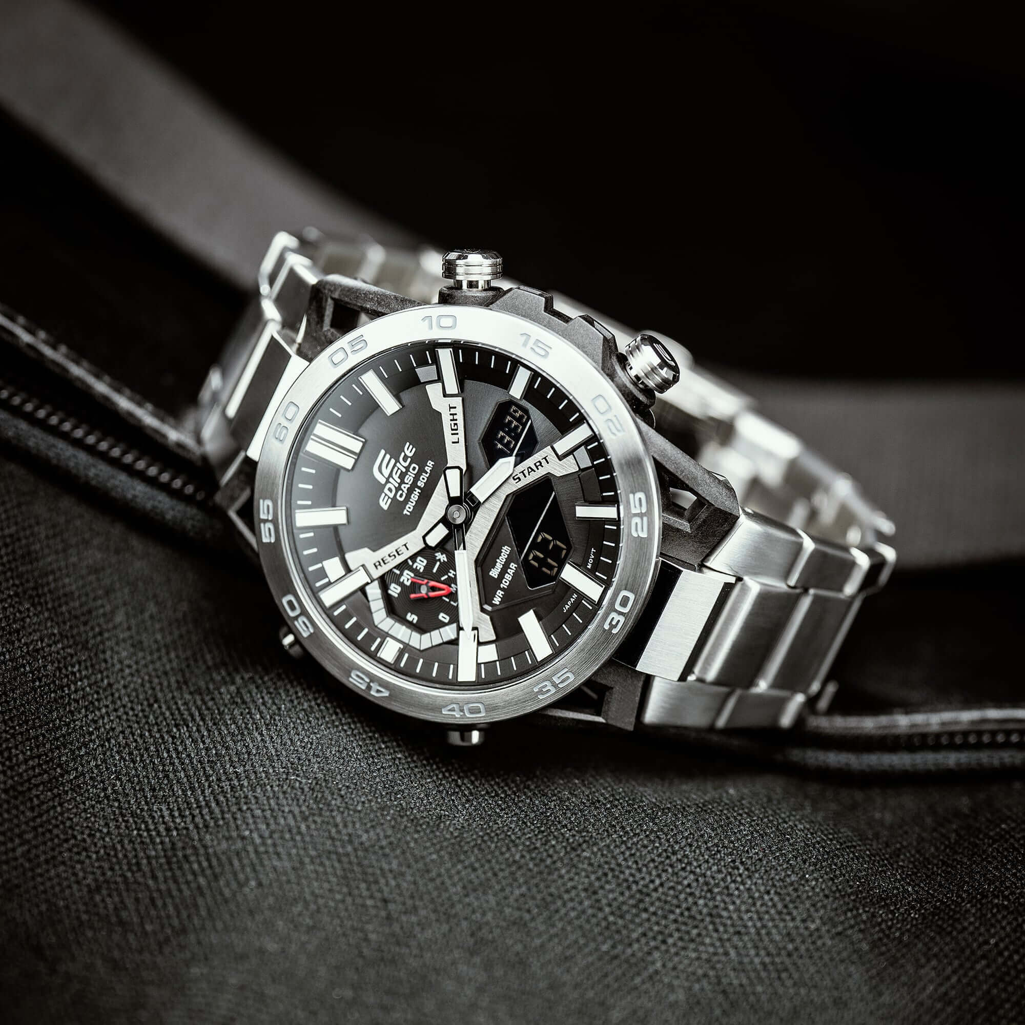 Casio ECB-2000D-1A - immagine 4