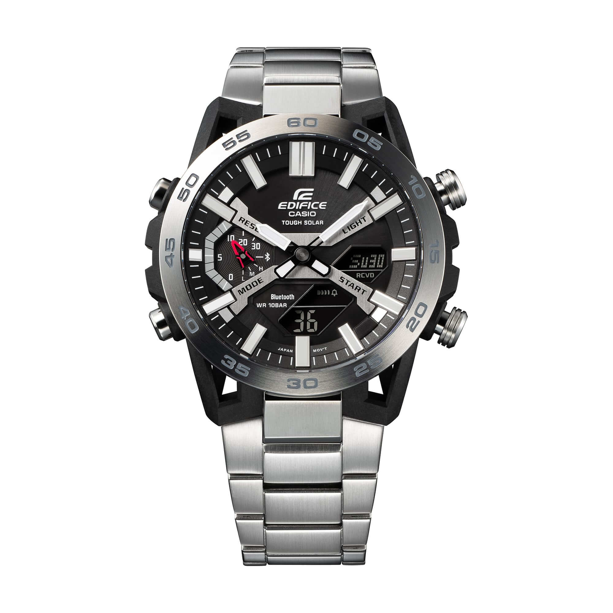Casio ECB-2000D-1A - immagine 2