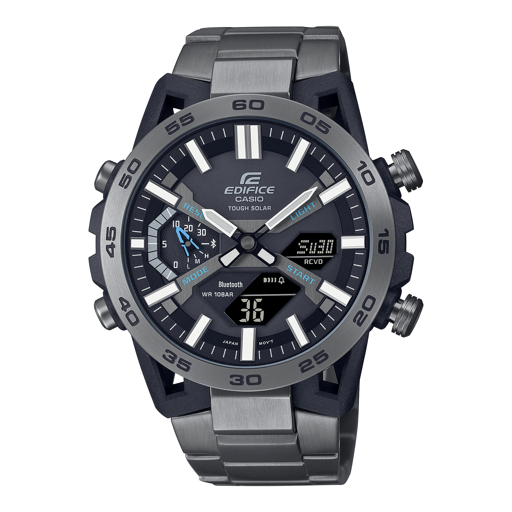 Casio ECB-2000DC-1A