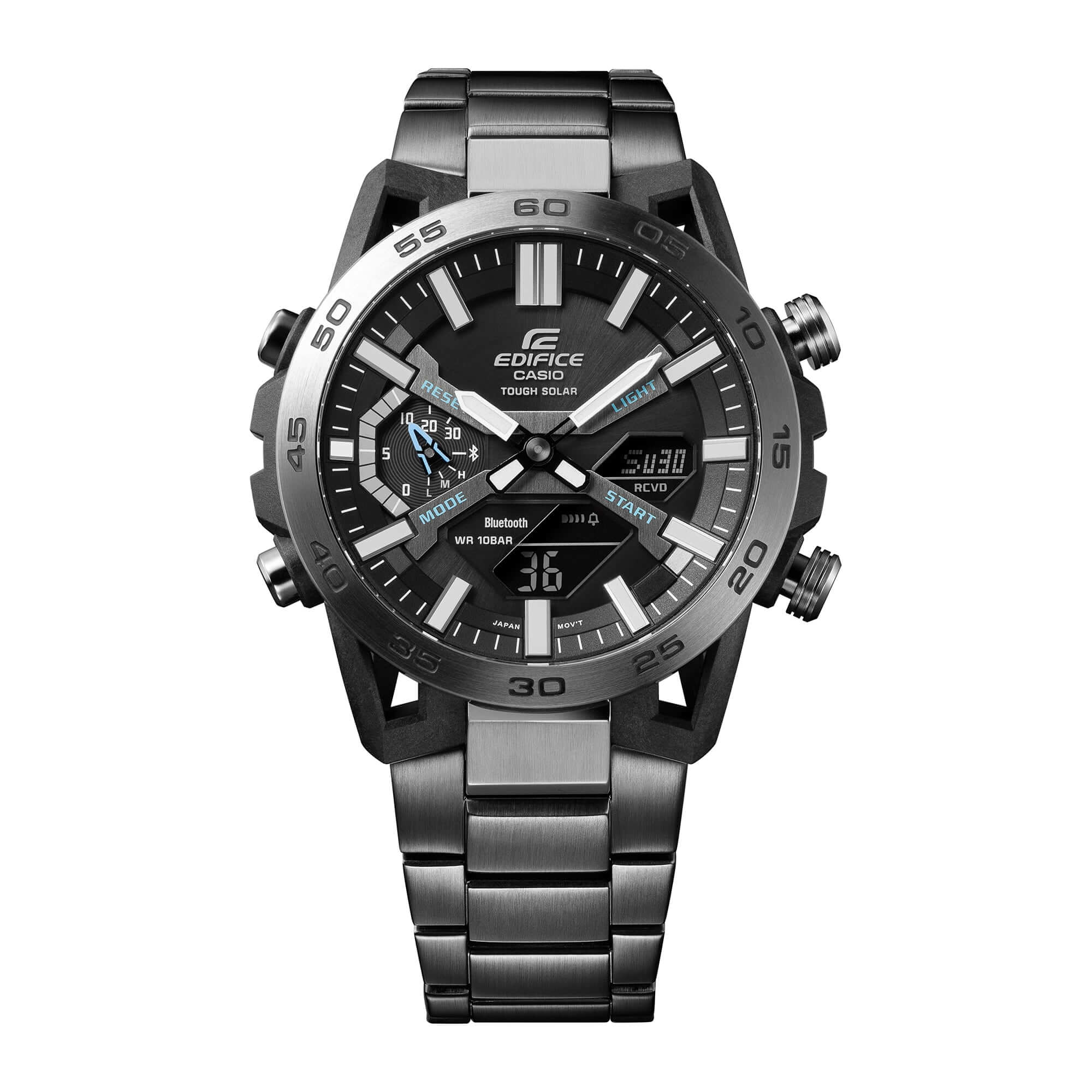 Casio ECB-2000DC-1A - immagine 2