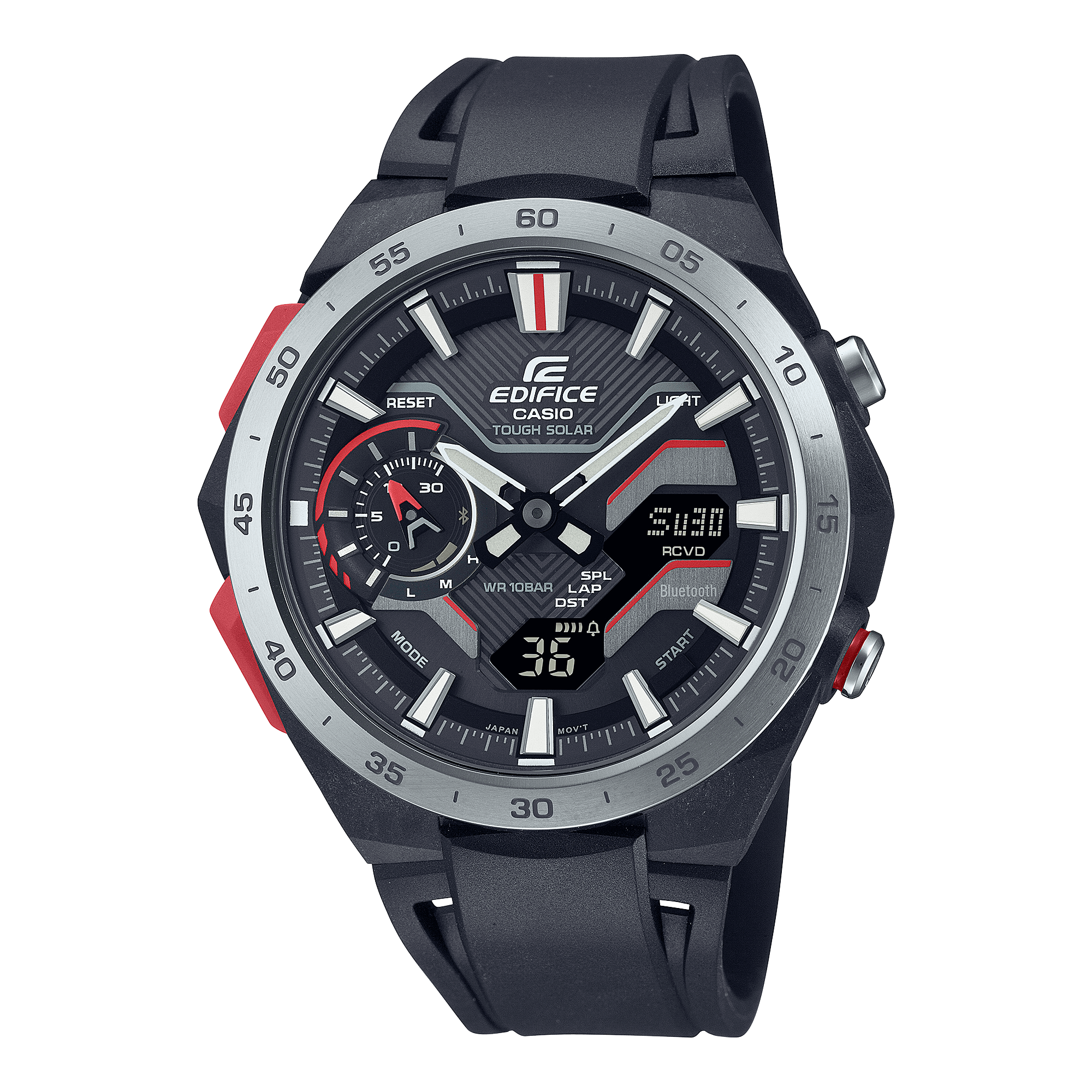 Casio ECB-2200P-1A