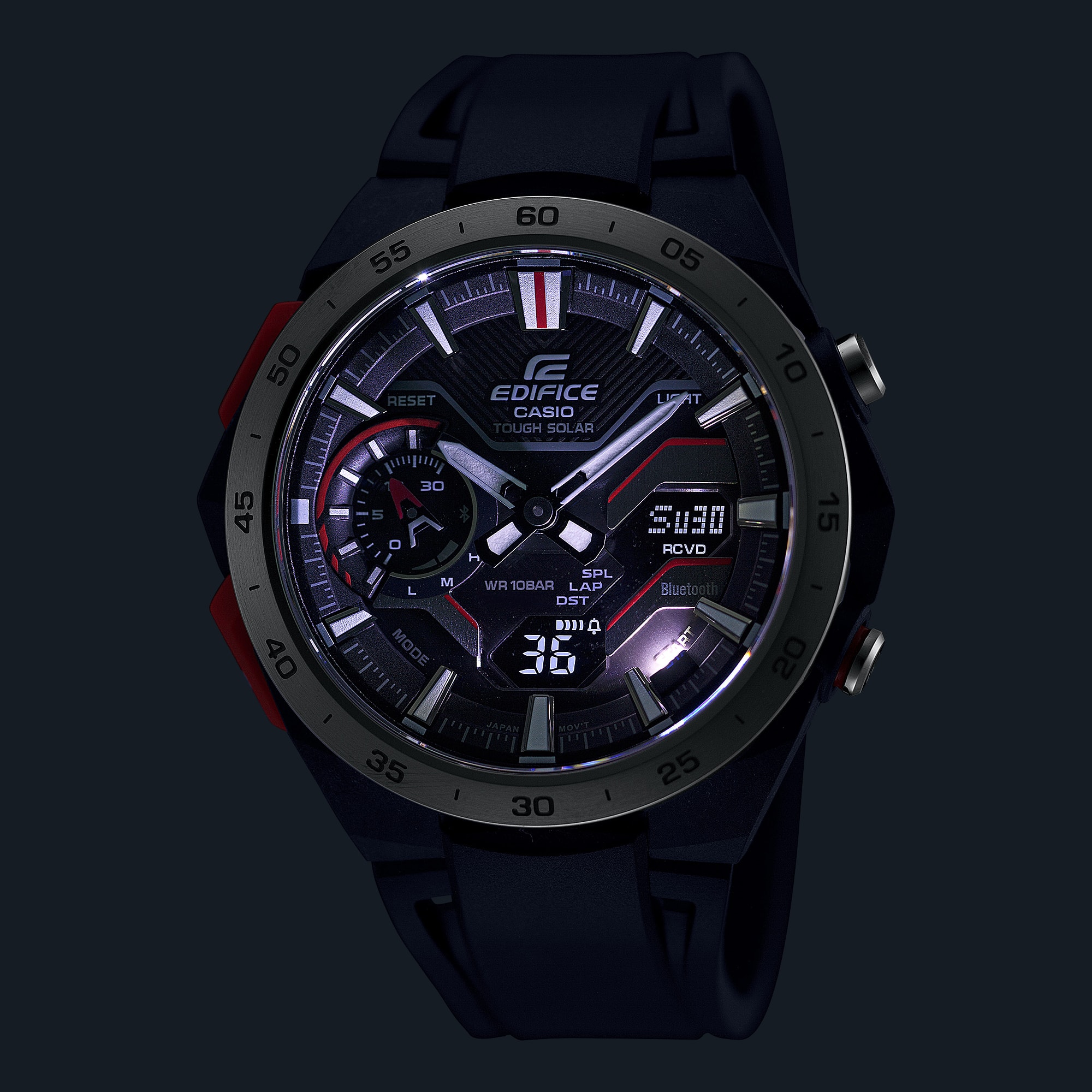 Casio ECB-2200P-1A - immagine 4