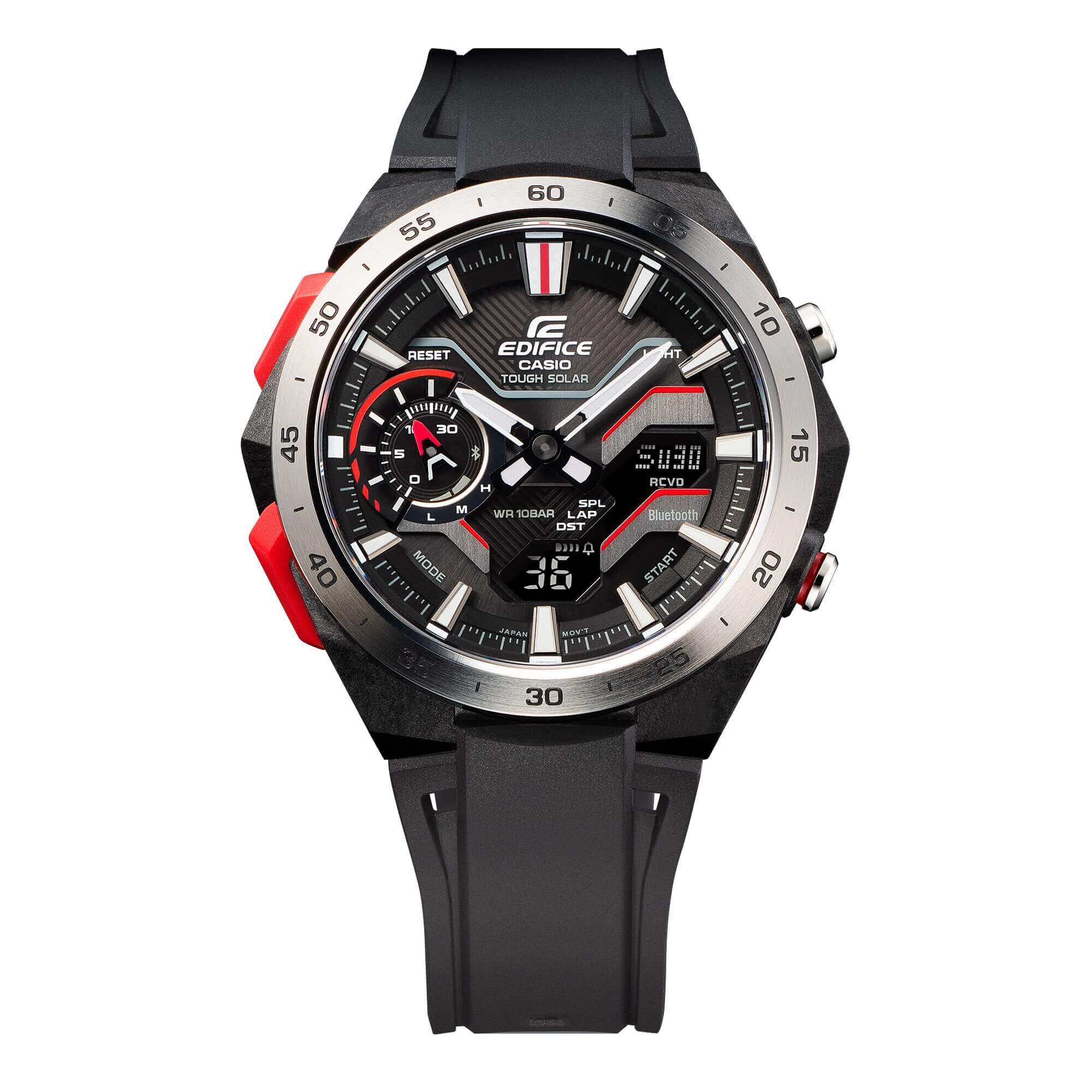 Casio ECB-2200P-1A - immagine 3