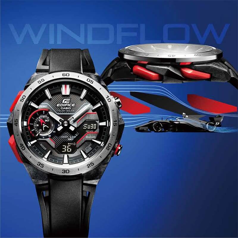 Casio ECB-2200P-1A - immagine 2