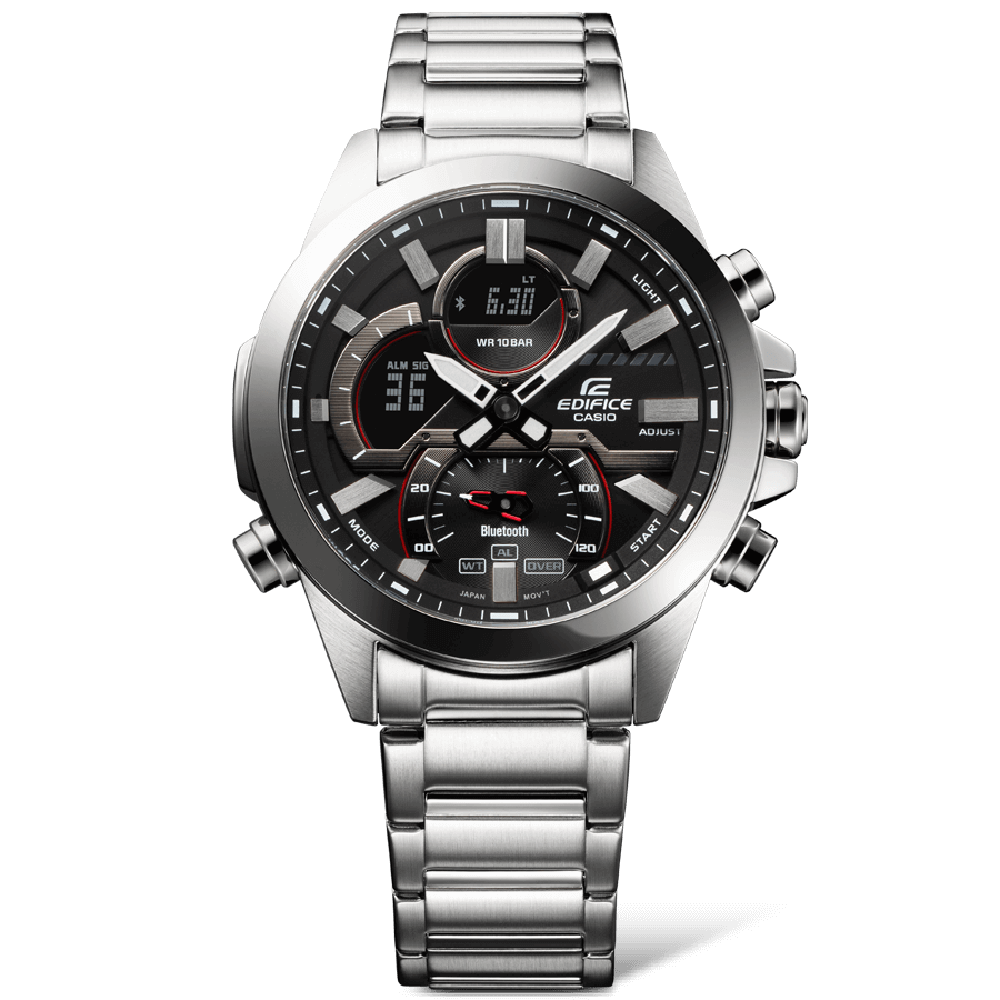 Casio ECB-30D-1A - immagine 4