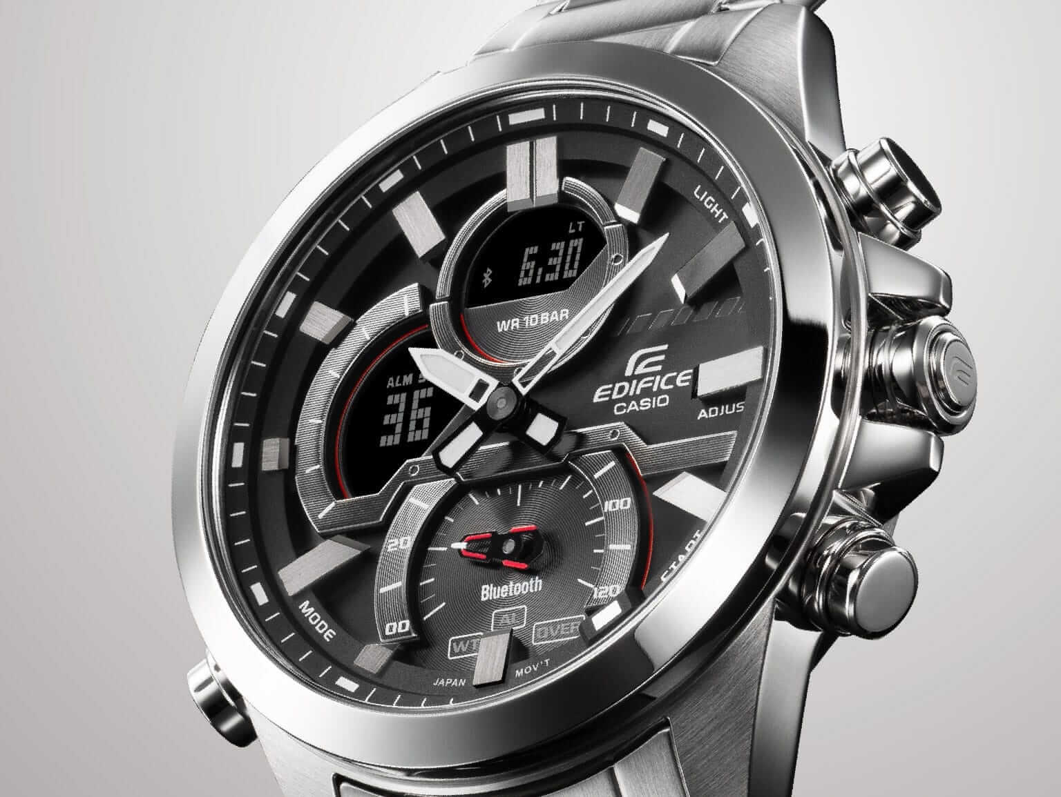 Casio ECB-30D-1A - immagine 3