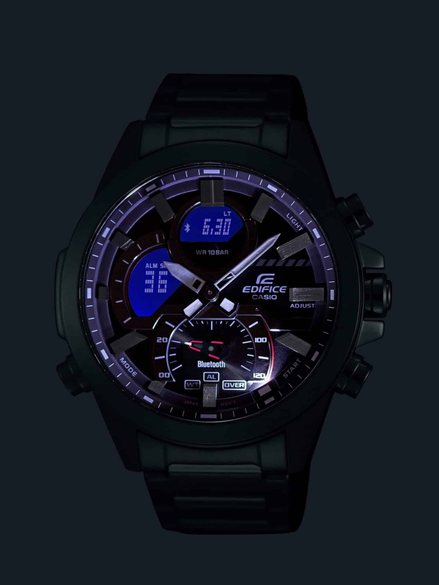 Casio ECB-30P-1A - immagine 3