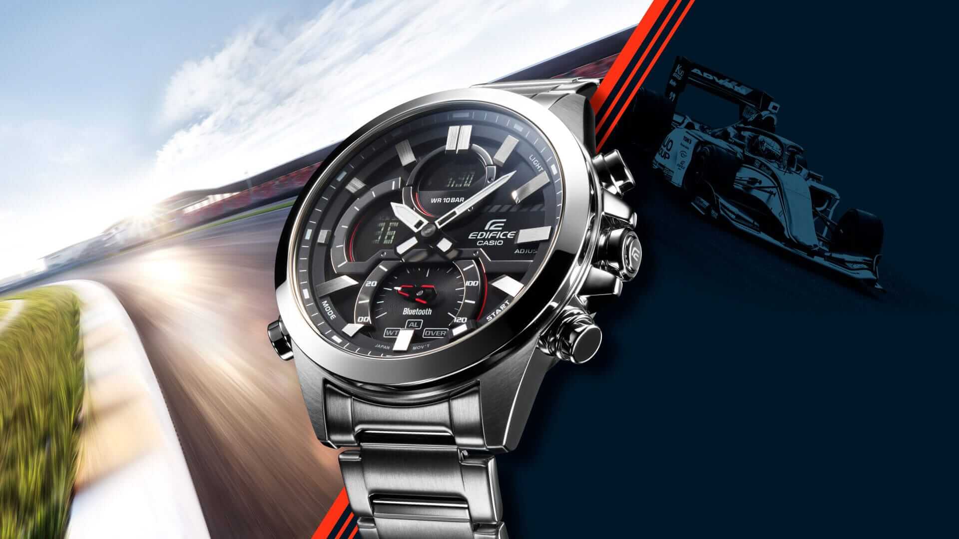 Casio ECB-30D-1A - immagine 2