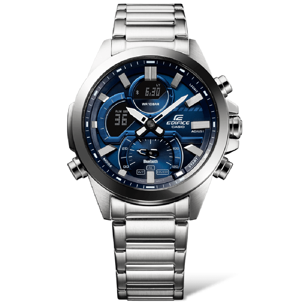 Casio ECB-30D-2A - immagine 2