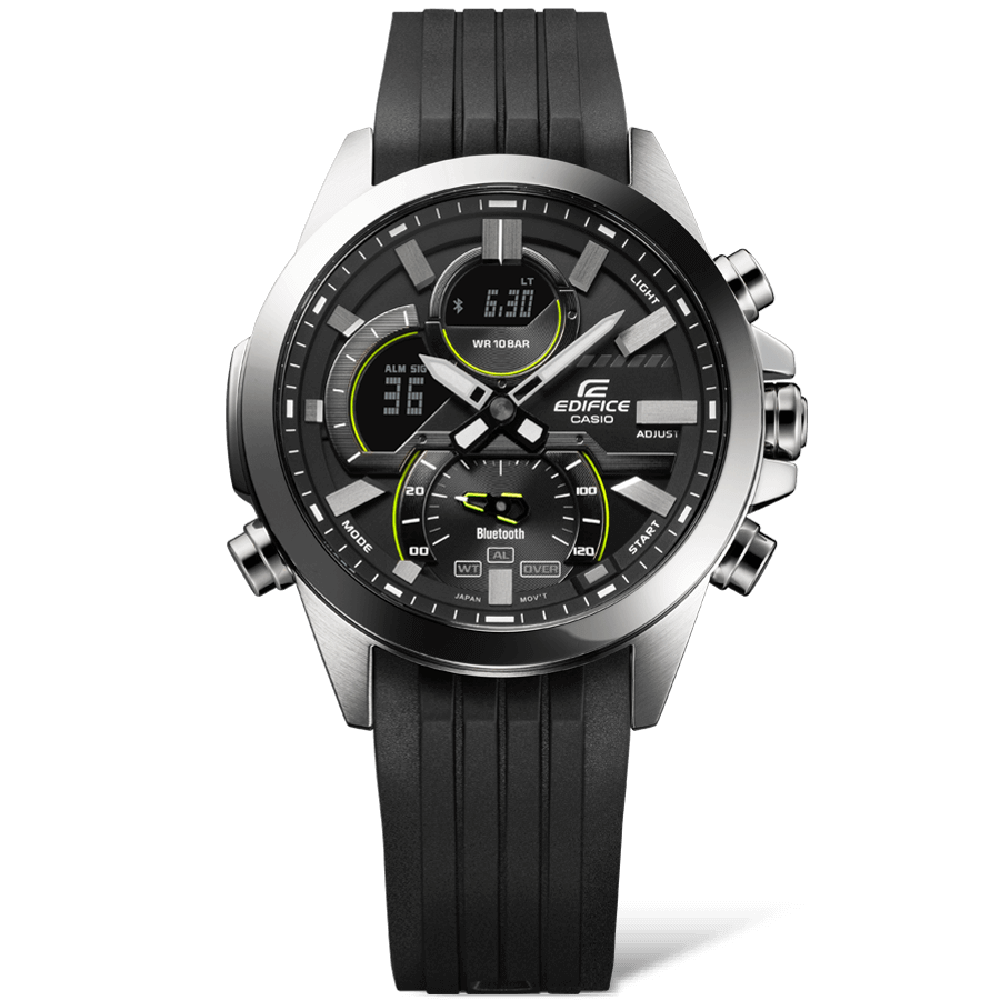 Casio ECB-30P-1A - immagine 2