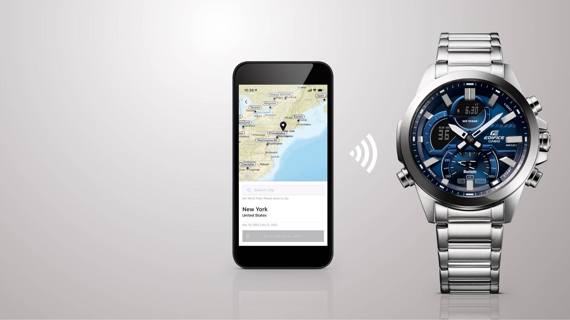 Casio ECB-30D-2A - immagine 3
