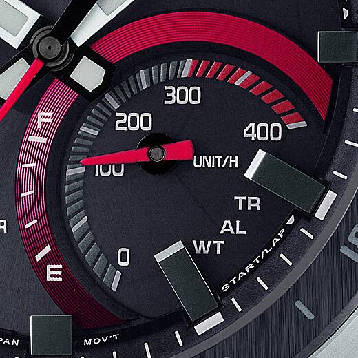 Casio ECB-900DB-1A - immagine 2