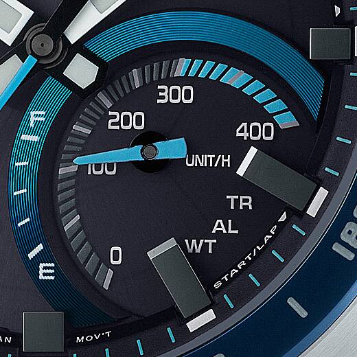 Casio ECB-900DB-1B - immagine 2