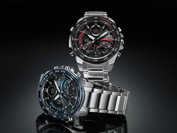 Casio ECB-900DB-1B - immagine 3