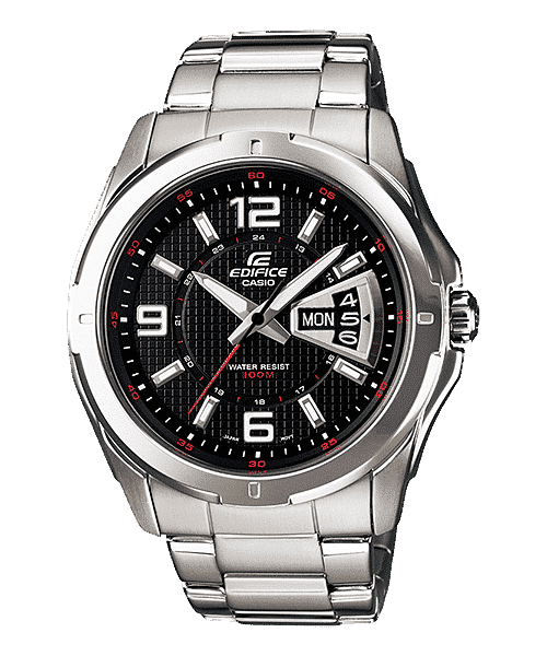 Casio EF-129D-1AV