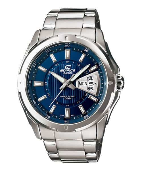 Casio EF-129D-2AV