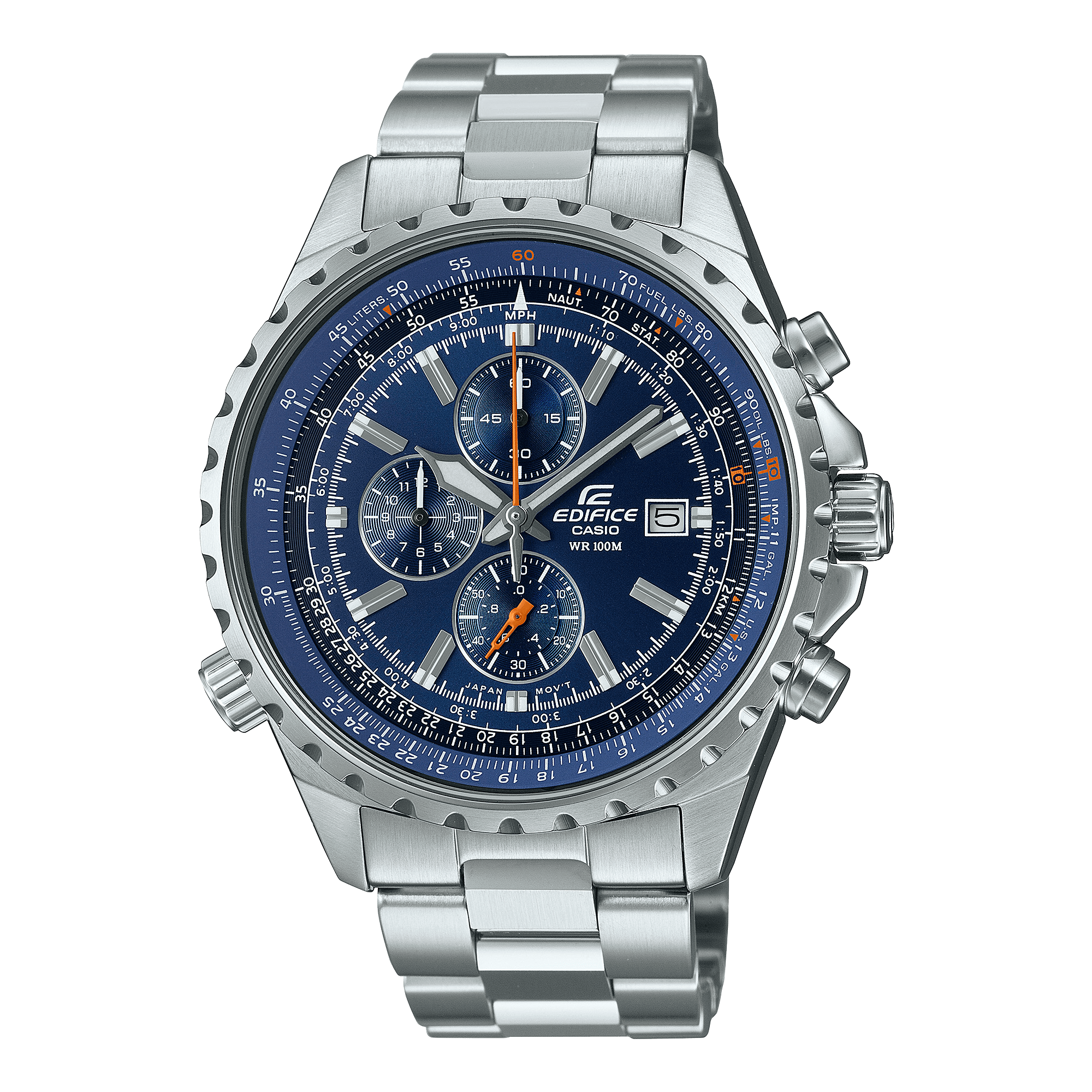 Casio EF-527D-2AV