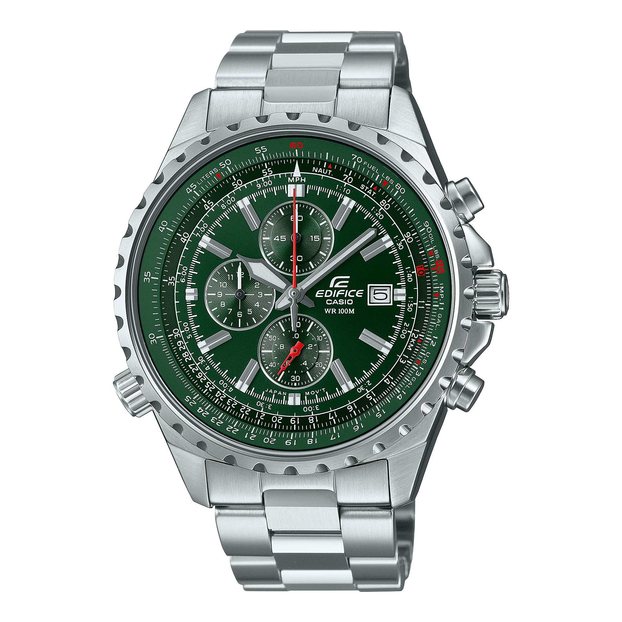 Casio EF-527D-3AV