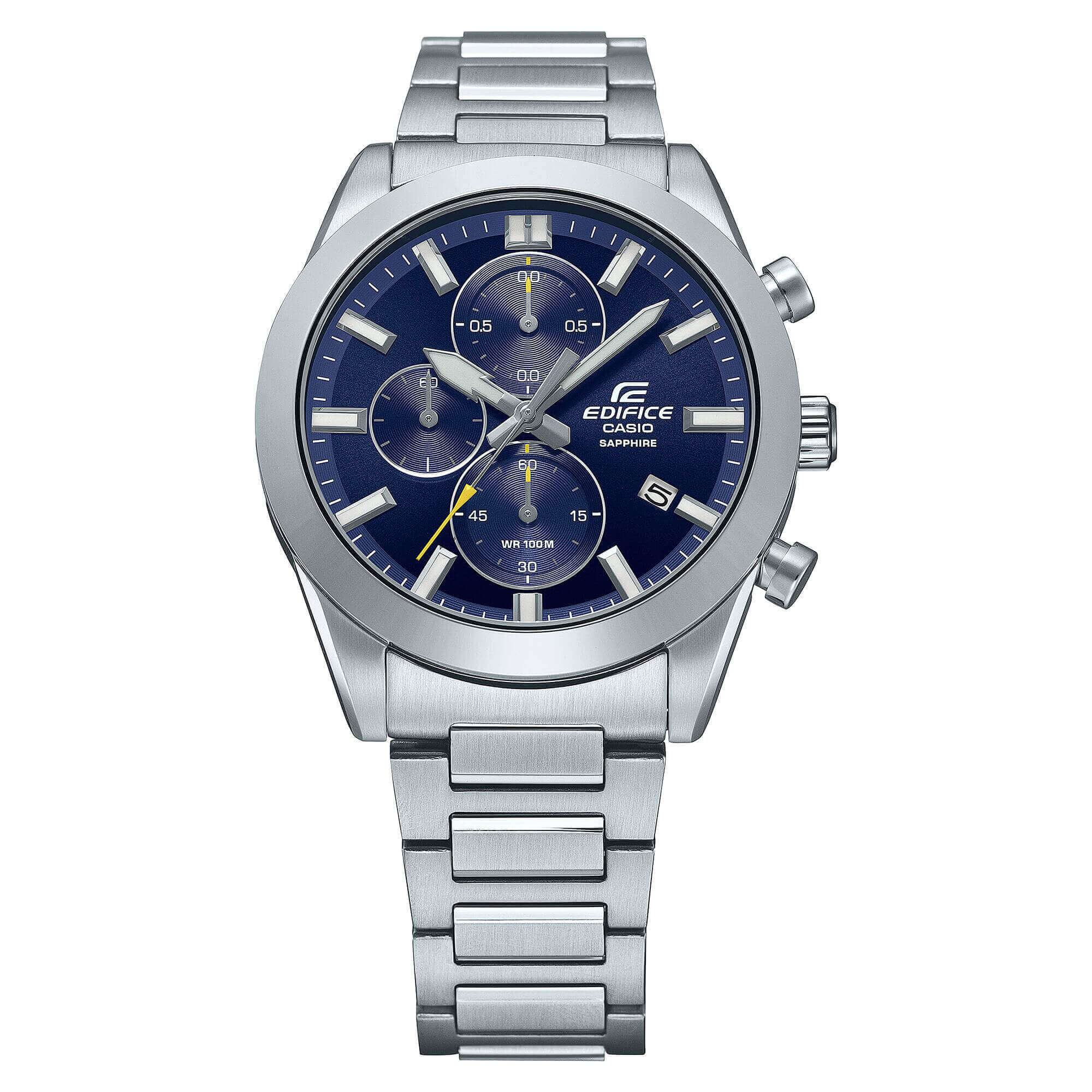 Casio EFB-710D-2AV - immagine 2