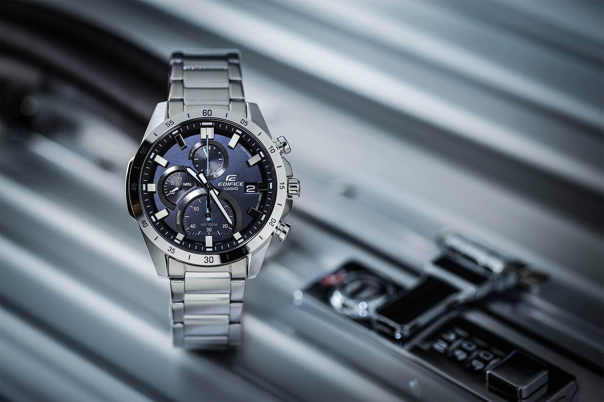 Casio EFR-571D-1AV - immagine 2