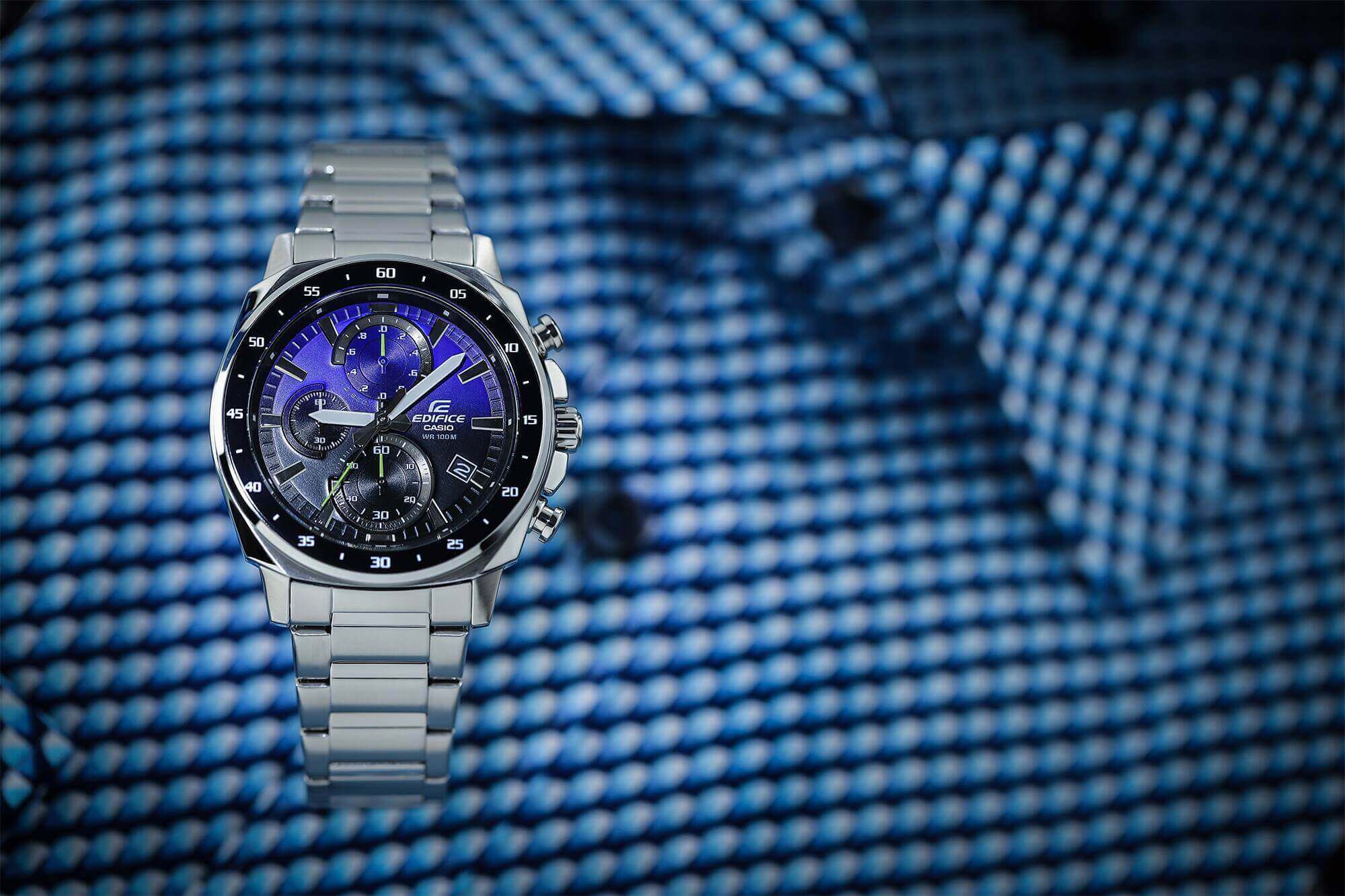 Casio EFV-600D-2AV - immagine 2