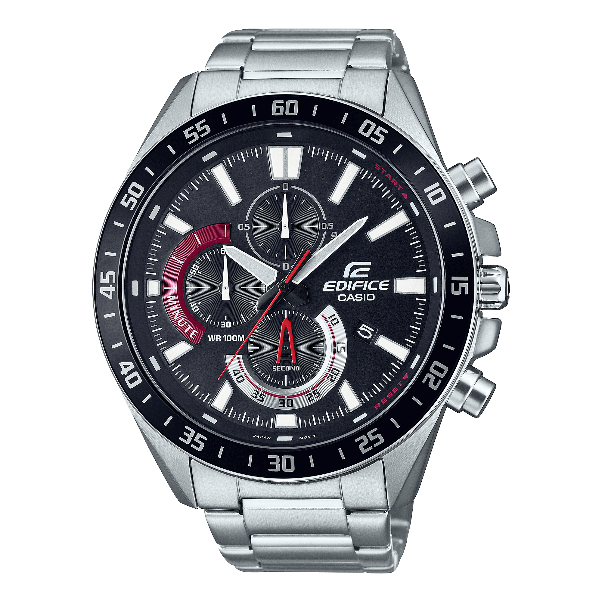 Casio EFV-620D-1A4V