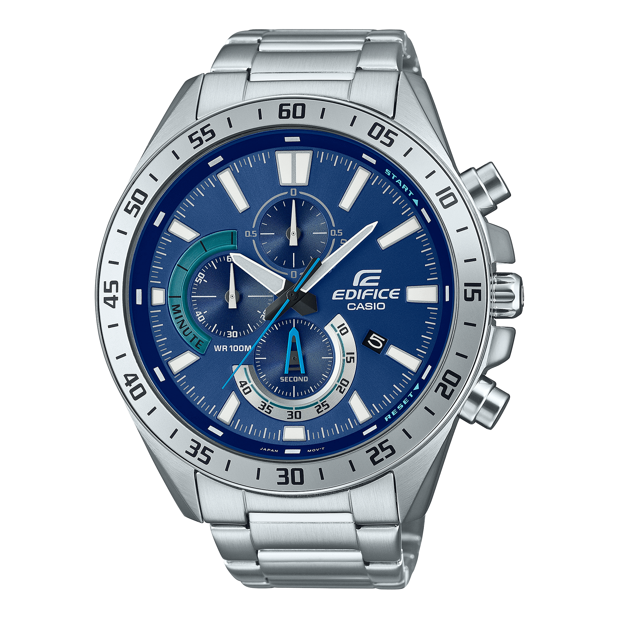 Casio EFV-620D-2AV