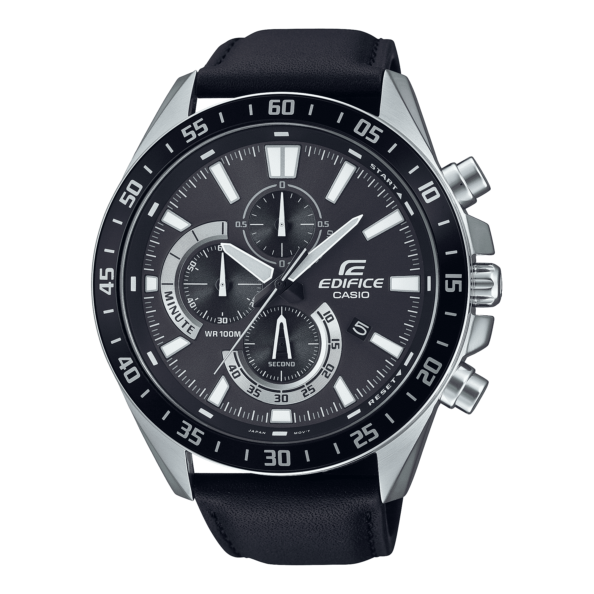 Casio EFV-620L-1AV